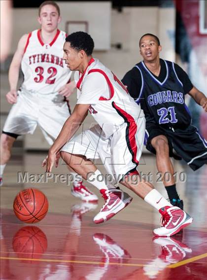 Thumbnail 2 in Rancho Cucamonga @ Etiwanda photogallery.