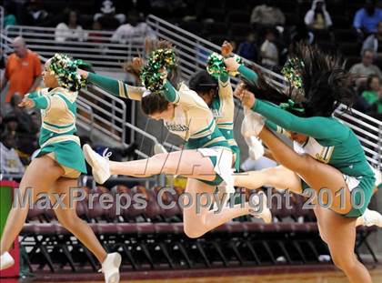 Thumbnail 1 in Clovis West vs. Poly (CIF SoCal D1 Final) photogallery.