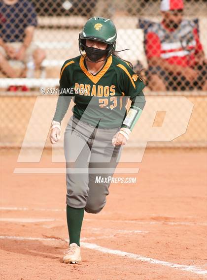 Thumbnail 2 in Sahuaro @ Canyon del Oro photogallery.