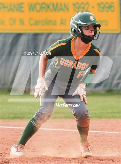 Thumbnail 3 in Sahuaro @ Canyon del Oro photogallery.