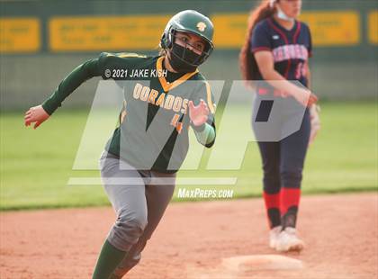 Thumbnail 1 in Sahuaro @ Canyon del Oro photogallery.