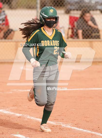 Thumbnail 3 in Sahuaro @ Canyon del Oro photogallery.