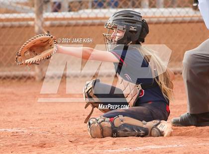 Thumbnail 3 in Sahuaro @ Canyon del Oro photogallery.