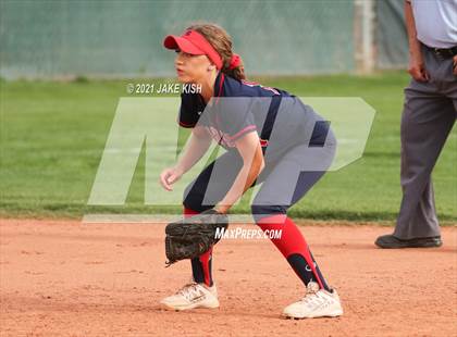 Thumbnail 2 in Sahuaro @ Canyon del Oro photogallery.