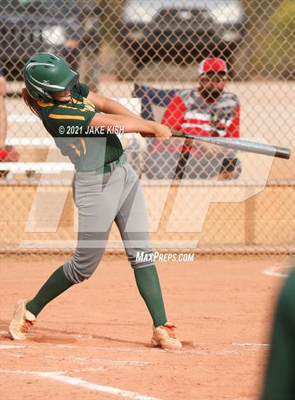 Thumbnail 3 in Sahuaro @ Canyon del Oro photogallery.