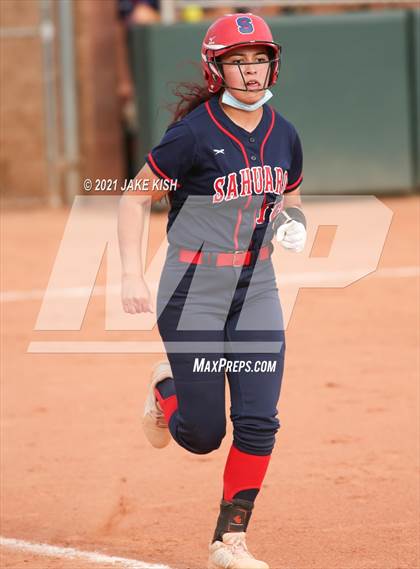 Thumbnail 3 in Sahuaro @ Canyon del Oro photogallery.