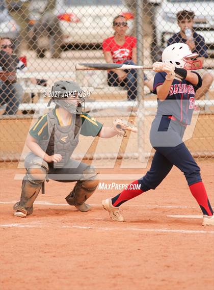 Thumbnail 2 in Sahuaro @ Canyon del Oro photogallery.