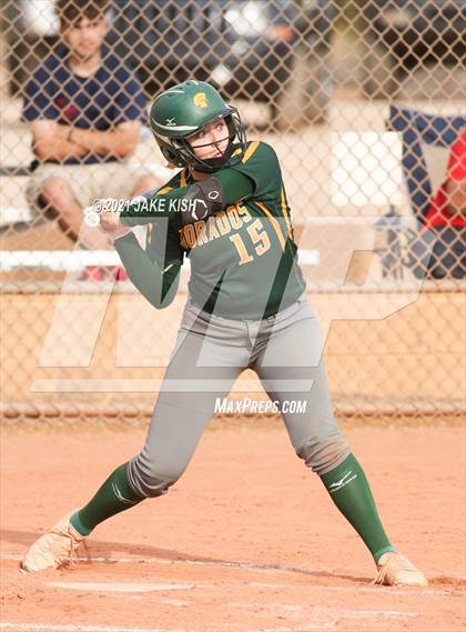 Thumbnail 3 in Sahuaro @ Canyon del Oro photogallery.