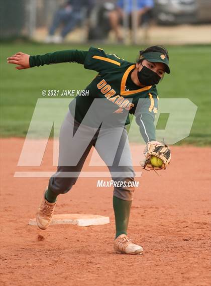Thumbnail 2 in Sahuaro @ Canyon del Oro photogallery.