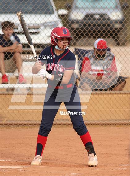 Thumbnail 3 in Sahuaro @ Canyon del Oro photogallery.