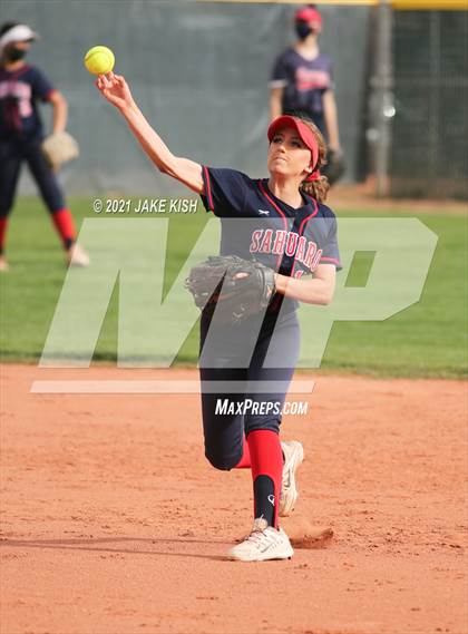 Thumbnail 3 in Sahuaro @ Canyon del Oro photogallery.