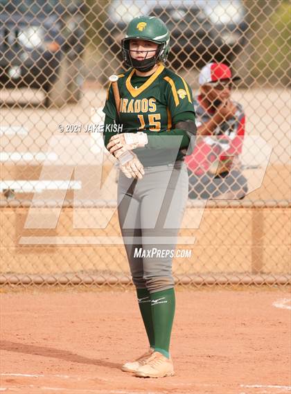 Thumbnail 1 in Sahuaro @ Canyon del Oro photogallery.