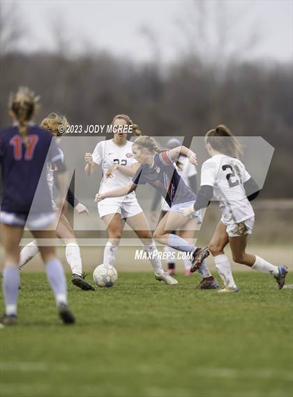 Thumbnail 1 in Clinton @ Lewisburg photogallery.