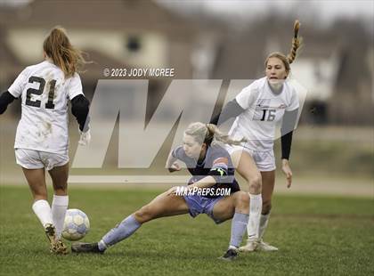 Thumbnail 1 in Clinton @ Lewisburg photogallery.