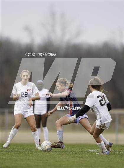 Thumbnail 3 in Clinton @ Lewisburg photogallery.
