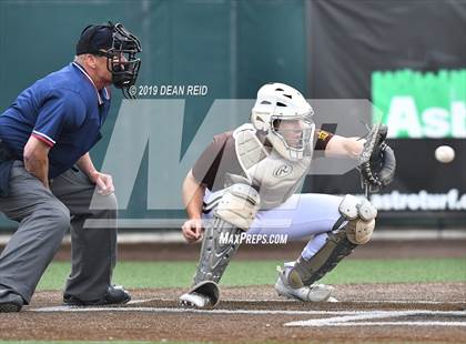 Thumbnail 1 in Tinley Park @ Joliet Catholic (IHSA 3A Sectional Semifinal) photogallery.