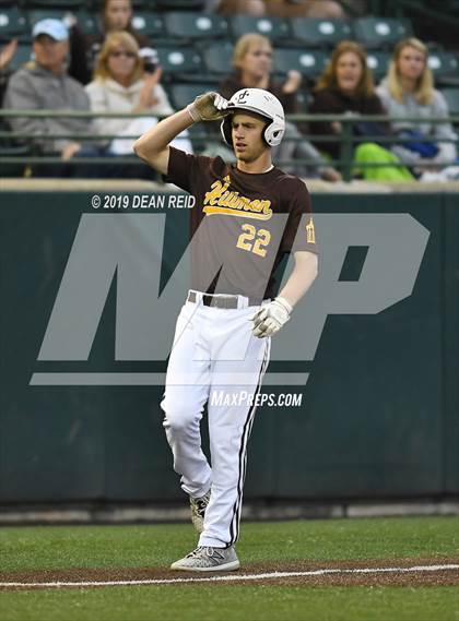 Thumbnail 1 in Tinley Park @ Joliet Catholic (IHSA 3A Sectional Semifinal) photogallery.