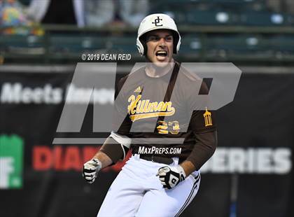 Thumbnail 1 in Tinley Park @ Joliet Catholic (IHSA 3A Sectional Semifinal) photogallery.