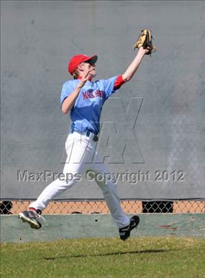 Mark Morris @ Fullerton