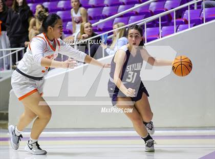 Thumbnail 1 in Timpview vs. Skyline (UHSAA 5A Quarterfinal) photogallery.