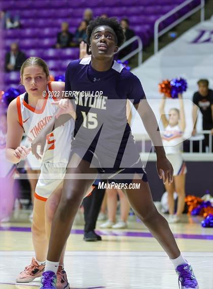 Thumbnail 1 in Timpview vs. Skyline (UHSAA 5A Quarterfinal) photogallery.