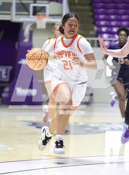 Thumbnail 3 in Timpview vs. Skyline (UHSAA 5A Quarterfinal) photogallery.