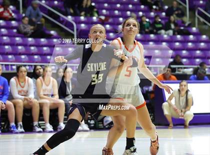 Thumbnail 1 in Timpview vs. Skyline (UHSAA 5A Quarterfinal) photogallery.