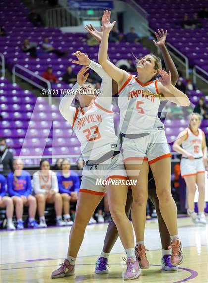 Thumbnail 3 in Timpview vs. Skyline (UHSAA 5A Quarterfinal) photogallery.