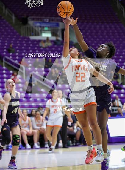 Thumbnail 2 in Timpview vs. Skyline (UHSAA 5A Quarterfinal) photogallery.