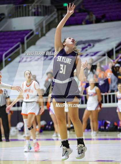 Thumbnail 3 in Timpview vs. Skyline (UHSAA 5A Quarterfinal) photogallery.