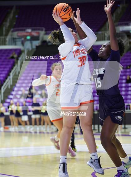 Thumbnail 2 in Timpview vs. Skyline (UHSAA 5A Quarterfinal) photogallery.