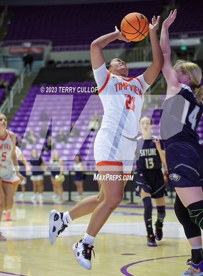 Thumbnail 2 in Timpview vs. Skyline (UHSAA 5A Quarterfinal) photogallery.