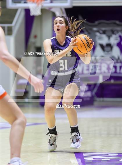Thumbnail 1 in Timpview vs. Skyline (UHSAA 5A Quarterfinal) photogallery.