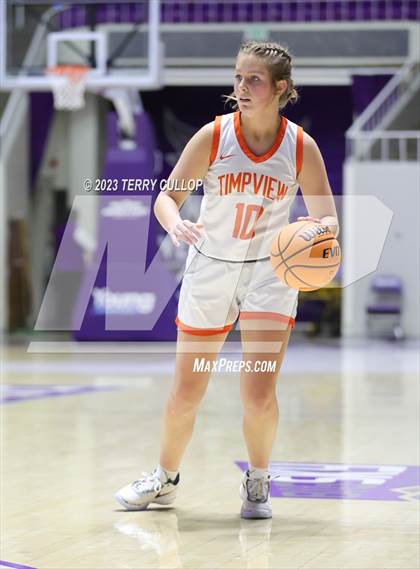 Thumbnail 3 in Timpview vs. Skyline (UHSAA 5A Quarterfinal) photogallery.