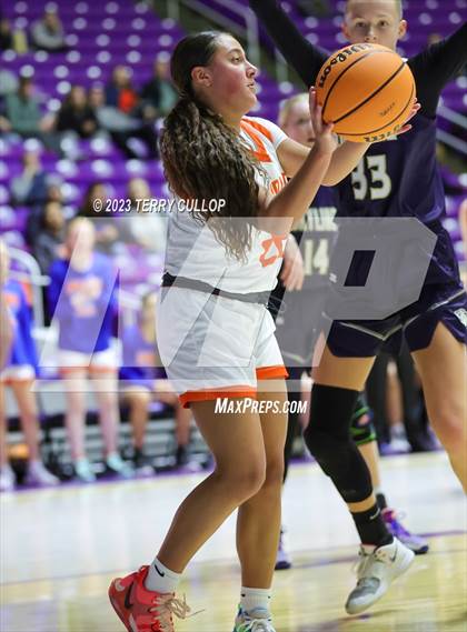 Thumbnail 1 in Timpview vs. Skyline (UHSAA 5A Quarterfinal) photogallery.