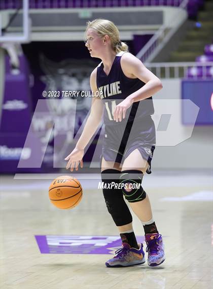 Thumbnail 2 in Timpview vs. Skyline (UHSAA 5A Quarterfinal) photogallery.