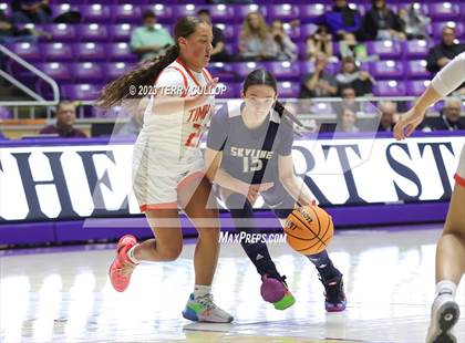 Thumbnail 2 in Timpview vs. Skyline (UHSAA 5A Quarterfinal) photogallery.