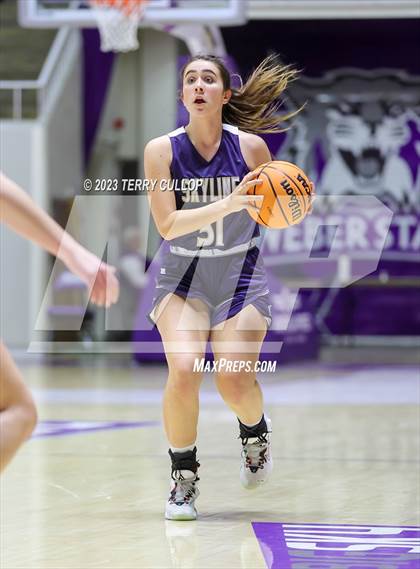 Thumbnail 3 in Timpview vs. Skyline (UHSAA 5A Quarterfinal) photogallery.