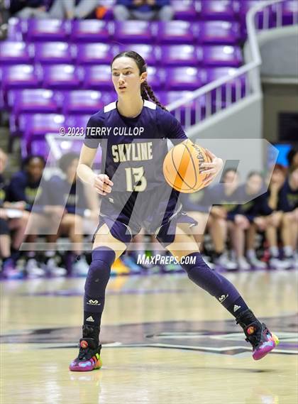 Thumbnail 2 in Timpview vs. Skyline (UHSAA 5A Quarterfinal) photogallery.