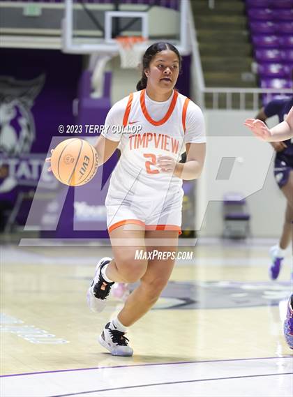 Thumbnail 1 in Timpview vs. Skyline (UHSAA 5A Quarterfinal) photogallery.