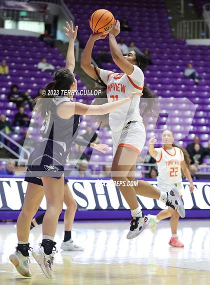 Thumbnail 3 in Timpview vs. Skyline (UHSAA 5A Quarterfinal) photogallery.