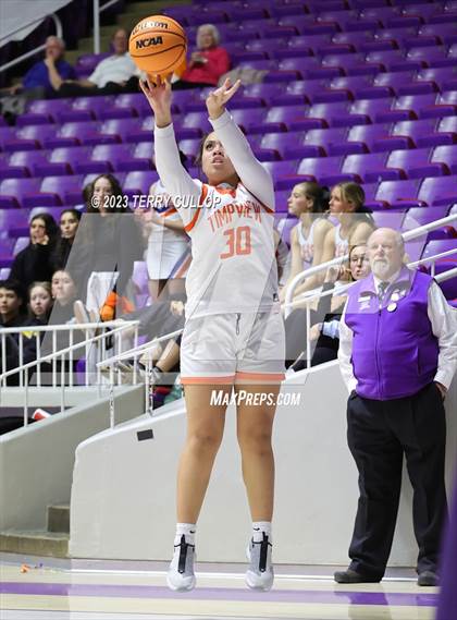 Thumbnail 3 in Timpview vs. Skyline (UHSAA 5A Quarterfinal) photogallery.