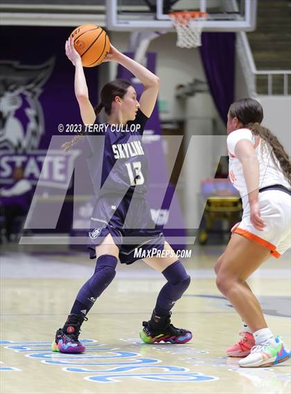 Thumbnail 1 in Timpview vs. Skyline (UHSAA 5A Quarterfinal) photogallery.