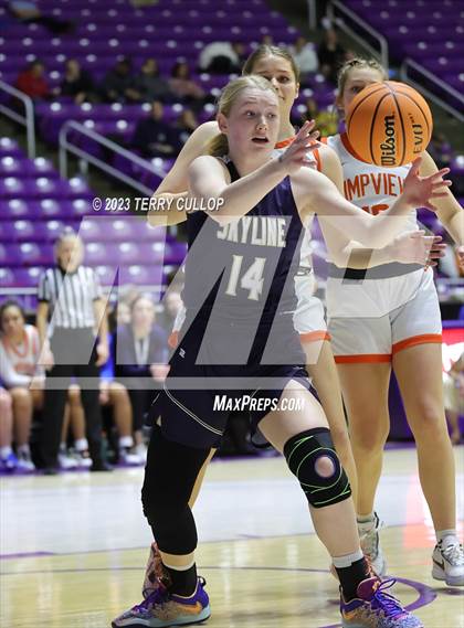 Thumbnail 1 in Timpview vs. Skyline (UHSAA 5A Quarterfinal) photogallery.