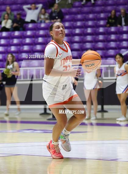 Thumbnail 2 in Timpview vs. Skyline (UHSAA 5A Quarterfinal) photogallery.
