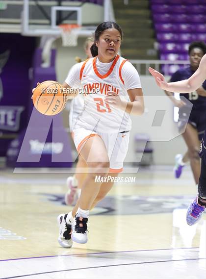 Thumbnail 2 in Timpview vs. Skyline (UHSAA 5A Quarterfinal) photogallery.