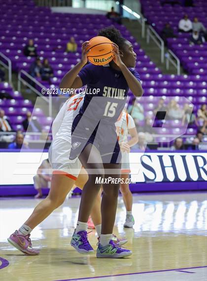 Thumbnail 3 in Timpview vs. Skyline (UHSAA 5A Quarterfinal) photogallery.