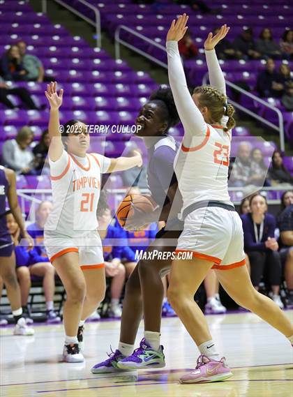 Thumbnail 1 in Timpview vs. Skyline (UHSAA 5A Quarterfinal) photogallery.
