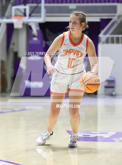 Thumbnail 1 in Timpview vs. Skyline (UHSAA 5A Quarterfinal) photogallery.