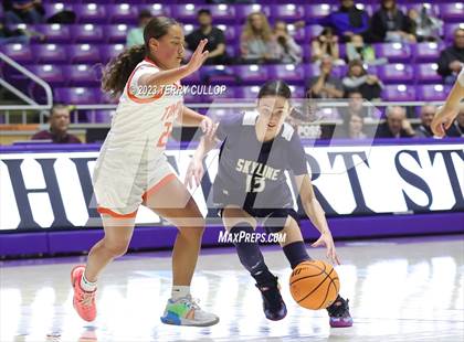 Thumbnail 1 in Timpview vs. Skyline (UHSAA 5A Quarterfinal) photogallery.